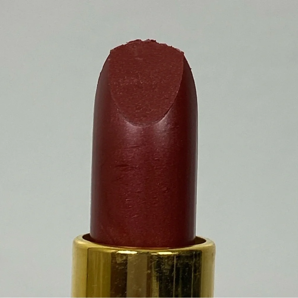 Christian Dior 933 Velours lipstick satin finish Rare discontinued color